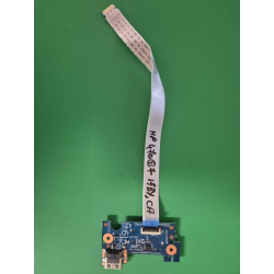 Carte usb HP 470 G7