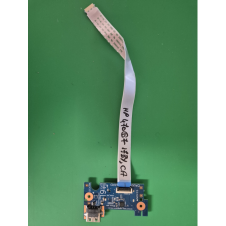 Carte usb HP 470 G7