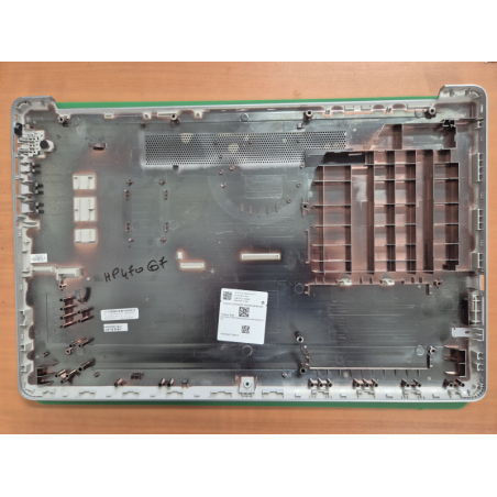 HP – Capot inférieur HP 470 G7 – L83725-001 – pièce détachée PC portable