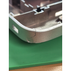 HP – Capot inférieur HP 470 G7 – L83725-001 – pièce détachée PC portable