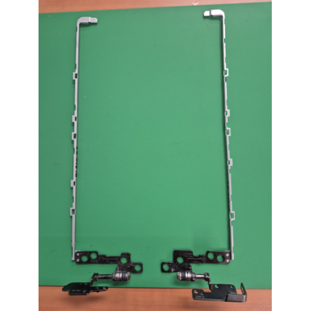 Charnières HP ProBook 470 G7