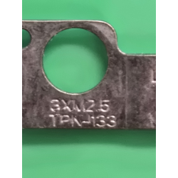 Kit Charnières L25456-001 & L25459-001 occasion pour HP ProBook 470 G7