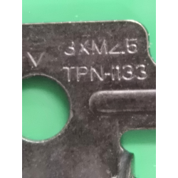 Kit Charnières L25456-001 & L25459-001 occasion pour HP ProBook 470 G7