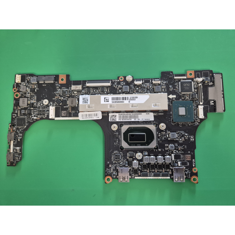 Lenovo – Carte mère Legion Y740S-15IMH – 5B20S44534 – pièce détachée PC portable