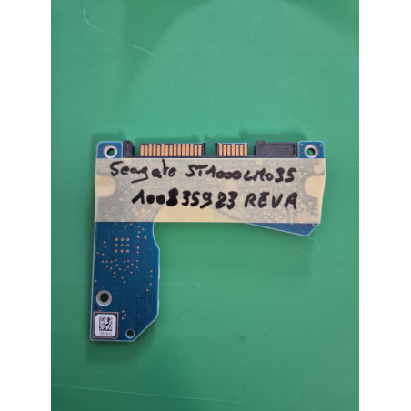 Marque inconnue – PCB 100835923 – pièce détachée PC portable