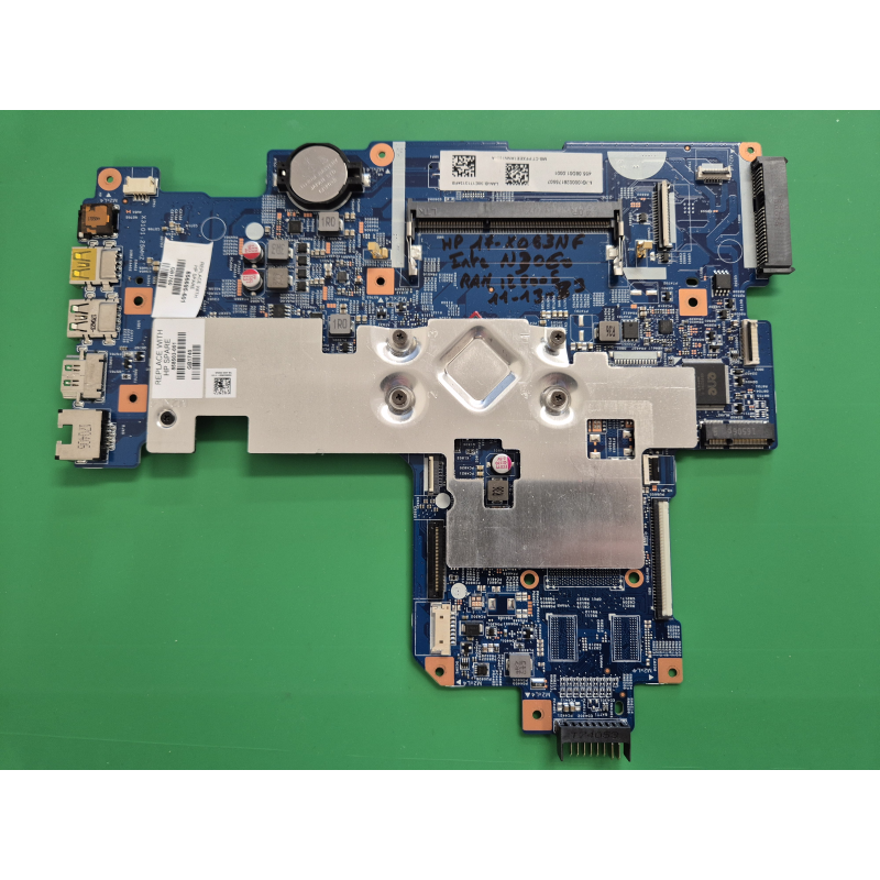 Carte mère HP 17-X