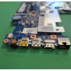 Carte Mère 856695-601 (455.08D01.0001) Intel N3060 pour HP 17-X séries