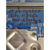 Carte Mère 856695-601 (455.08D01.0001) Intel N3060 pour HP 17-X séries