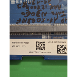 Carte Mère 856695-601 (455.08D01.0001) Intel N3060 pour HP 17-X séries