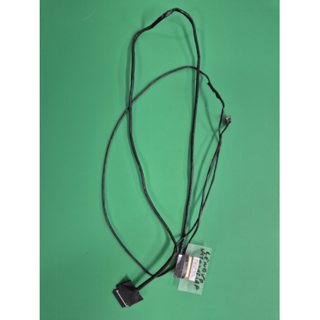 Lenovo – Cable vidéo Lenovo V110-15IAP – Référence inconnue – pièce détachée PC portable