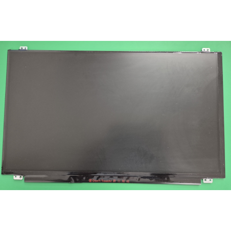 AU Optronics – 15.6 pouces – Dalle B156XTN07.1 – pièce détachée PC portable