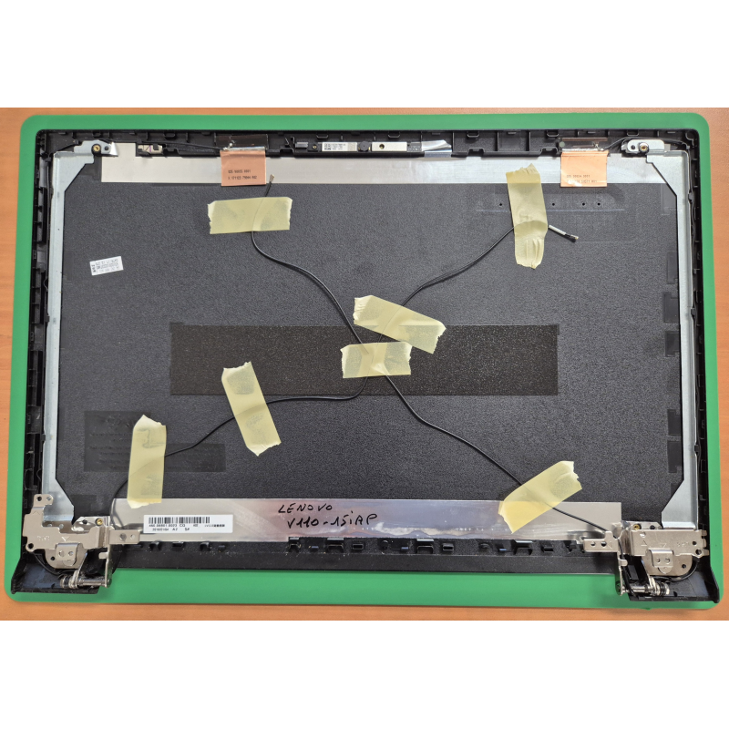 Coque écran Lenovo V110-15IAP