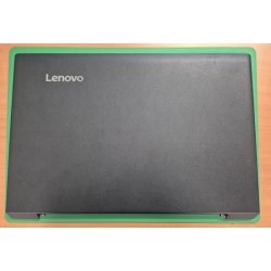 Coque Écran 460.08B01.0023 noir avec Charnières pour Lenovo V110-15IAP