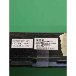 Contour Écran 5B30L78388 pour Lenovo V110-15IAP, ISK, IKB, AST