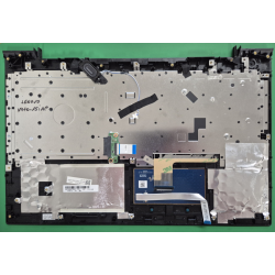 Clavier AZERTY 5CB0L78363 (460.08B03.0023) pour Lenovo V110-15 séries