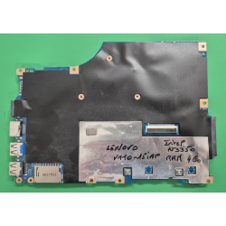 Lenovo – Carte mère Lenovo V110-15IAP – 5B20M44671 – pièce détachée PC portable