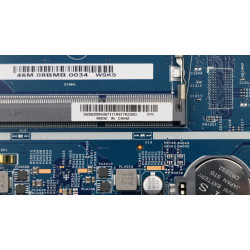 Lenovo – Carte mère Lenovo V110-15IAP – 5B20M44671 – pièce détachée PC portable