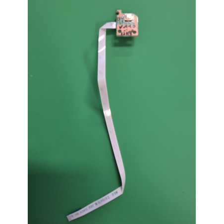 Lenovo – Bouton power Lenovo V110-15IAP – Référence inconnue – pièce détachée PC portable