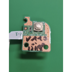 Lenovo – Bouton power Lenovo V110-15IAP – Référence inconnue – pièce détachée PC portable