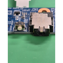 Lenovo – Carte audio Lenovo V110-15IAP – Référence inconnue – pièce détachée PC portable