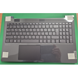 Clavier Azerty pour Lenovo Ideapad 5-15IAL7 & Ideapad 5-ABA7