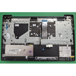 Clavier + Topcase neufs pour Lenovo Ideapad 5-15IAL7 et Ideapad 5-ABA7