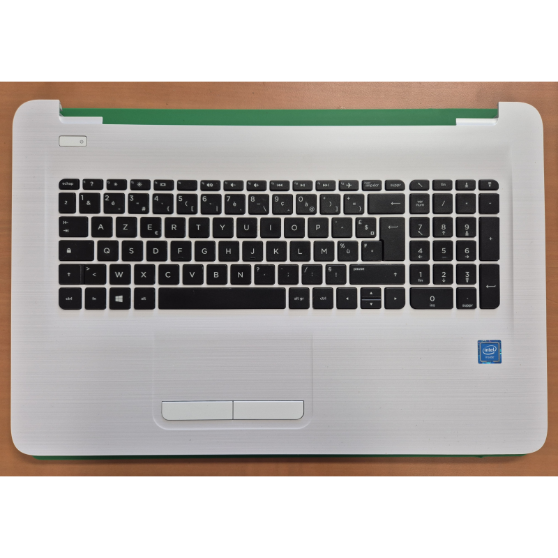 Clavier HP 17-X Séries