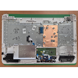 Clavier HP 17-X Séries