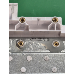 Clavier HP 17-X Séries