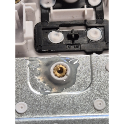 Clavier HP 17-X Séries