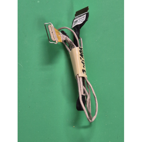 Lenovo – Cable vidéo Ideapad 3-15ADA05 – Référence inconnue – pièce détachée PC portable