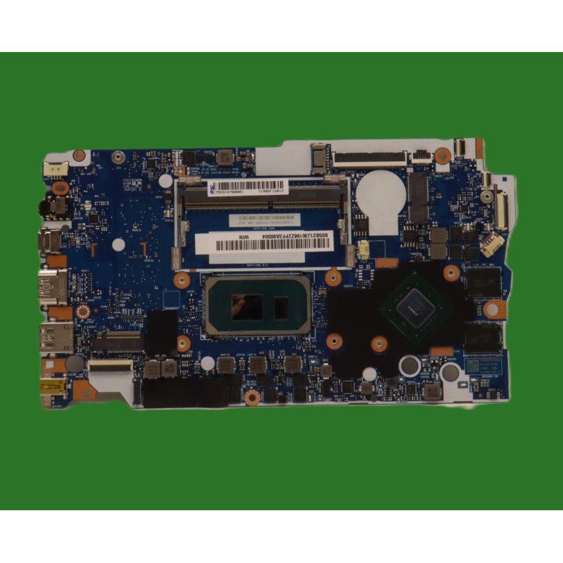 Lenovo – Carte mère Ideapad 3-15ITL6 – 5B21J30196 – pièce détachée PC portable
