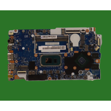 Lenovo – Carte mère Ideapad 3-15ITL6 – 5B21J30196 – pièce détachée PC portable