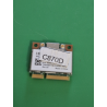 Marque inconnue – Carte Wi-Fi Toshiba C870D – pièce détachée PC portable
