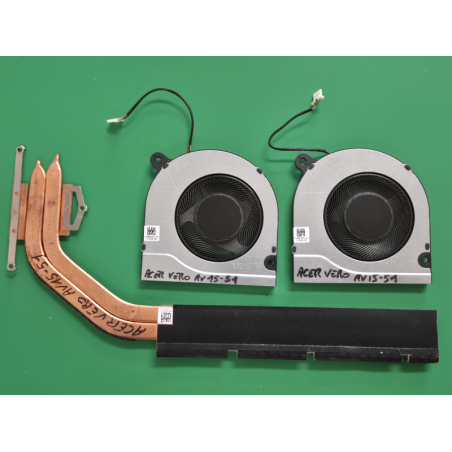 Ventilateur Acer Vero AV15-51
