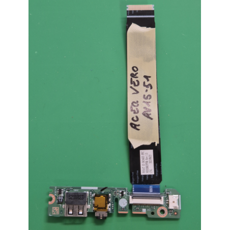 Carte usb Acer Vero AV15-51