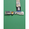 Carte USB/Audio Jack LS-K092P (NBX0002PF00) pour Acer Aspire Vero AV15-51