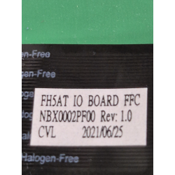 Carte USB/Audio Jack LS-K092P (NBX0002PF00) pour Acer Aspire Vero AV15-51