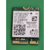 Acer – Carte Wi-Fi Acer AV15-51 – AX201NGW – pièce détachée PC portable