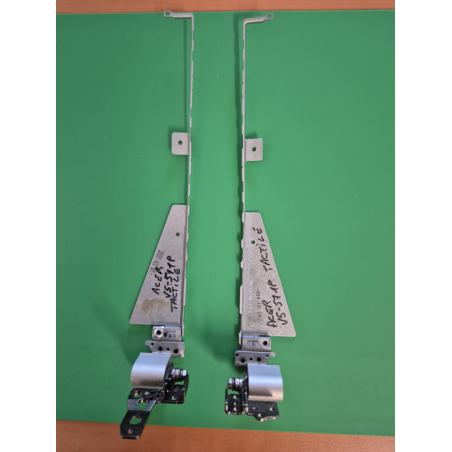 Charnières Acer V5-571P