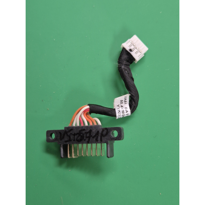 Connecteur batterie Acer V5-571P