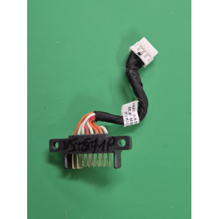 Connecteur batterie Acer V5-571P