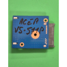 Connecteur Lecteur DVD 48.4TU06.011 pour Acer Aspire V5-571P