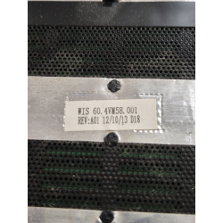 Trappe d'accès mémoire vive 60.4VM58.001 pour Acer Aspire V5-571P