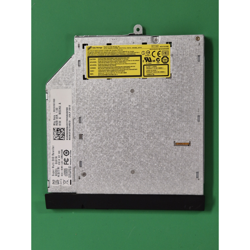 Lecteur dvd Acer V5-571P