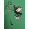 Acer – Cable vidéo Acer AV15-51 – DC020041300 – pièce détachée PC portable