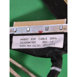 Acer – Cable vidéo Acer AV15-51 – DC020041300 – pièce détachée PC portable