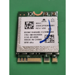 Carte Wi-Fi Lenovo Ideapad 1 14IGL7