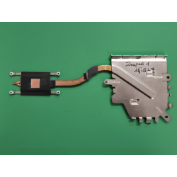 Dissipateur thermique 5H40S20720 (AT2T20010L0) pour Ideapad 1 14IGL7