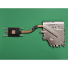 Dissipateur thermique 5H40S20720 (AT2T20010L0) pour Ideapad 1 14IGL7